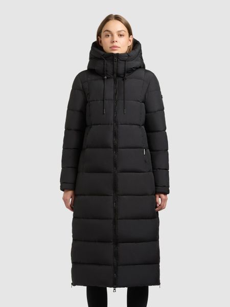 khujo Steppmantel DERIA4 günstig online kaufen