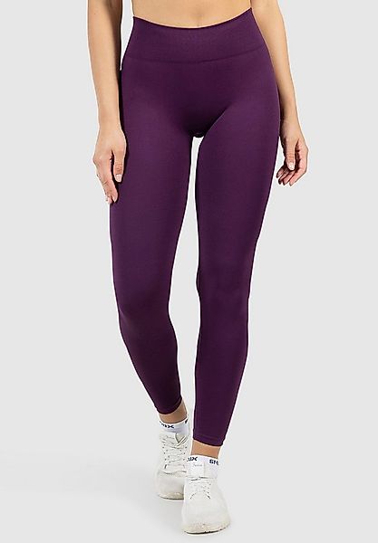 Smilodox Leggings Cetrina Scrunch günstig online kaufen