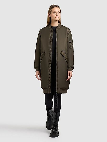 khujo Wintermantel LULU günstig online kaufen