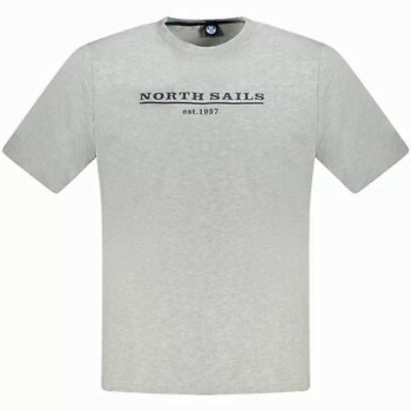 North Sails  T-Shirt 996022000_GR0926 günstig online kaufen