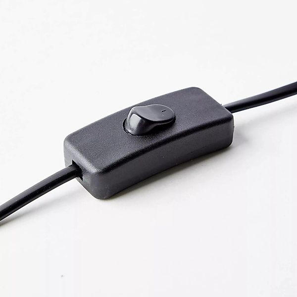 Brilliant Tischleuchte Henry, Lampe Henry Tischleuchte günstig online kaufen