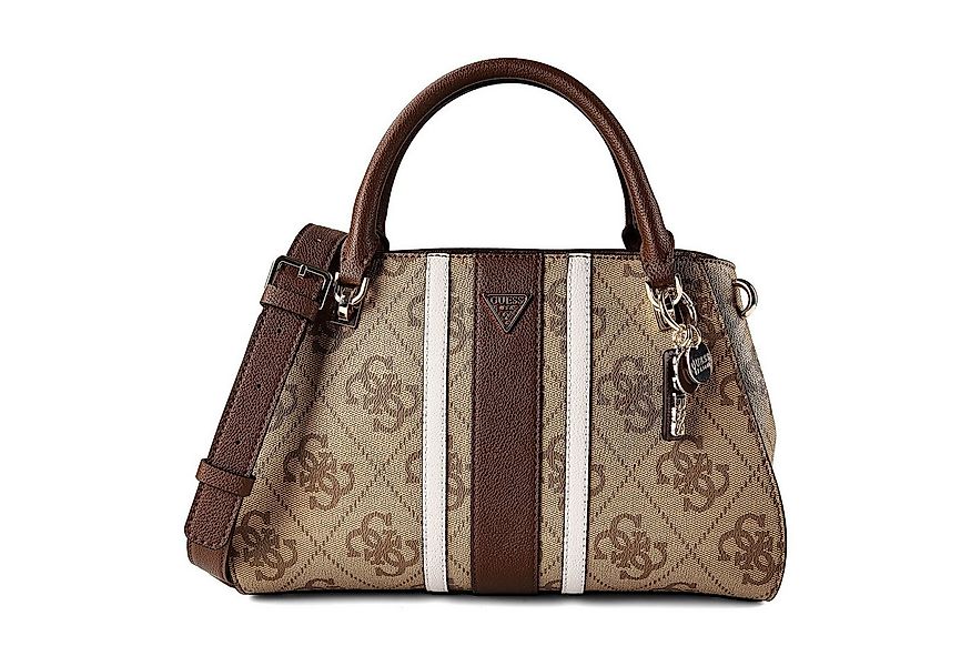 Guess Henkeltasche Noelle II, Polyurethan günstig online kaufen
