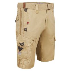 Geographical Norway Cargoshorts Herren kurze Hose günstig online kaufen