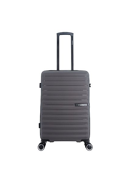 Saxoline® Koffer Fiesta, aus stabilem Polypropylen günstig online kaufen