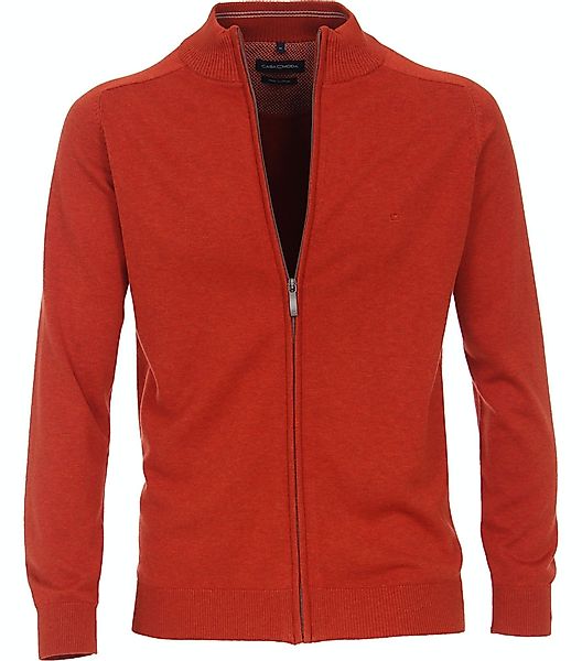 CASAMODA Strickjacke 004450 (1-tlg) günstig online kaufen