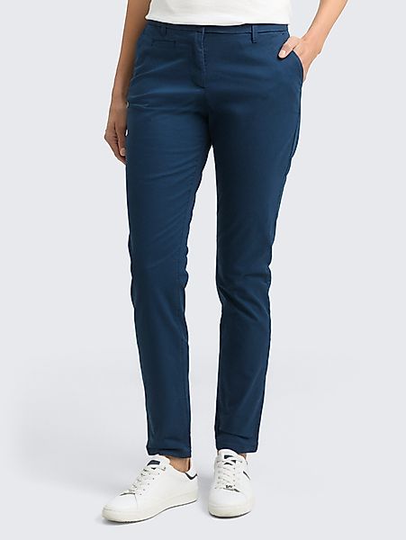 TOM TAILOR Stoffhose Hosen & Chino günstig online kaufen