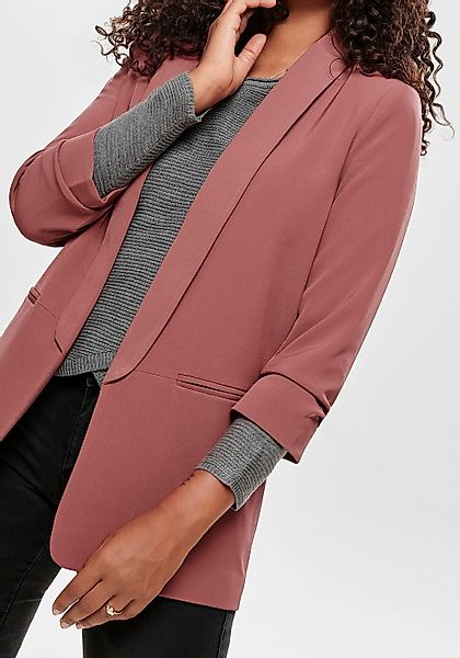 ONLY Kurzblazer ONLELLY 3/4 LIFE BLAZER günstig online kaufen