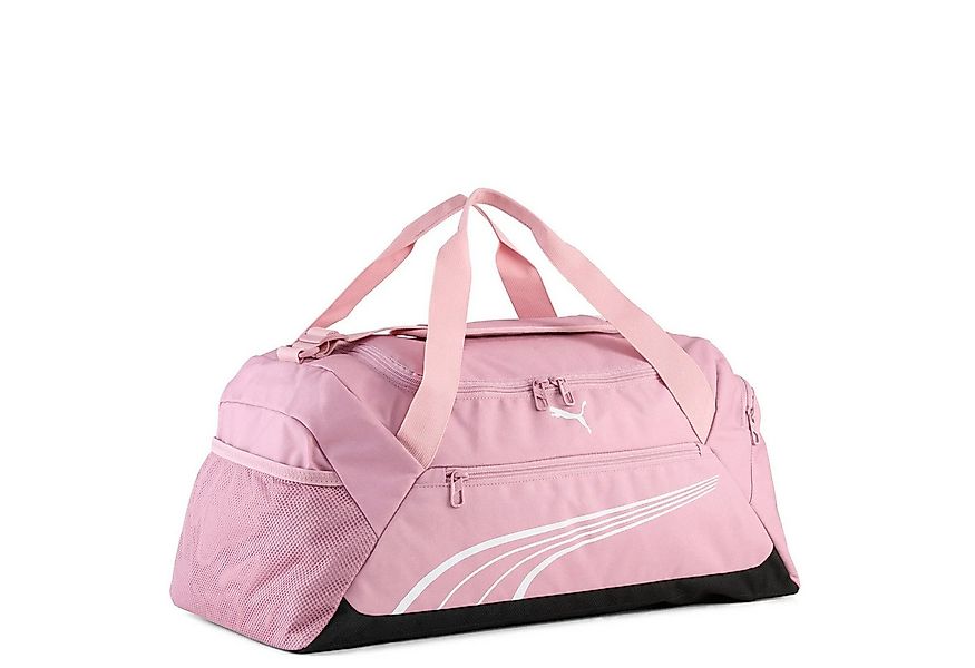 PUMA Reisetasche Puma Sporttasche L Fundamental Poised pink günstig online kaufen