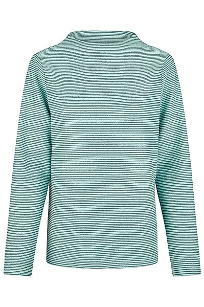 Barbara Lebek Sweatshirt Shirt Sweat günstig online kaufen