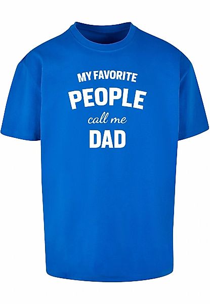 Merchcode T-Shirt "Merchcode Herren", (1 tlg.) günstig online kaufen