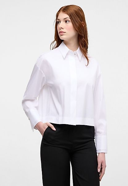 Eterna Hemdbluse OVERSIZE FIT EASY IRON günstig online kaufen