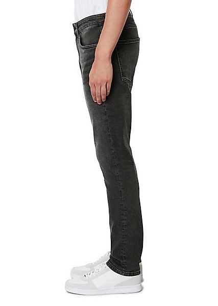 Marc O'Polo DENIM Slim-fit-Jeans aus elastischem Bio-Baumwolle-Mix günstig online kaufen