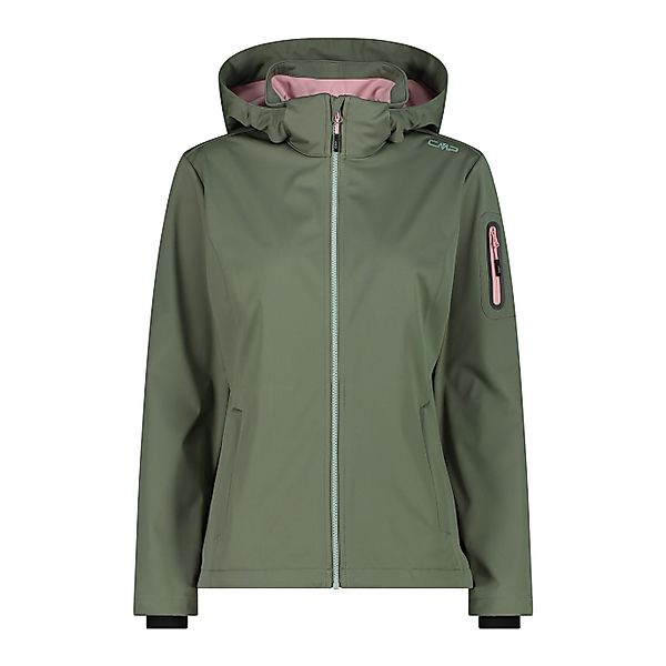 CMP Softshelljacke CMP Damen Softshelljacke Woman günstig online kaufen
