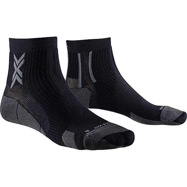 X-Socks Laufsocken Run Perform Ankle black günstig online kaufen