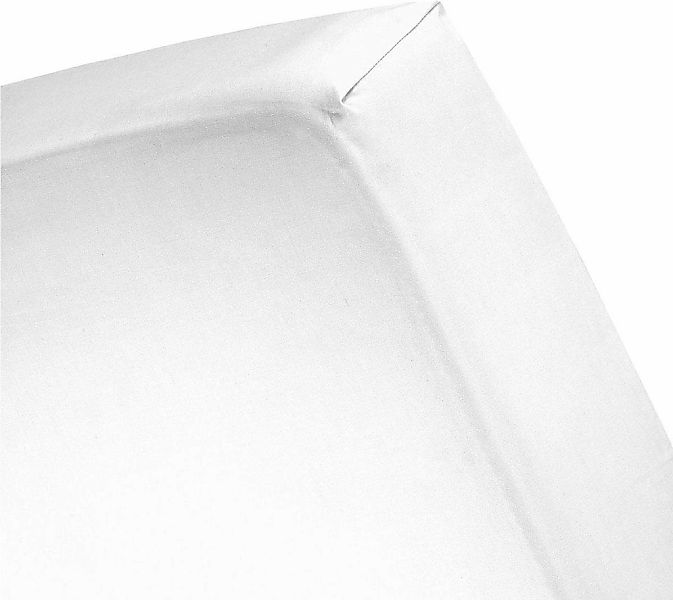 Cinderella Spannbettlaken "Spannbettlaken (bis 25 cm)" Fühlt sich angenehm günstig online kaufen