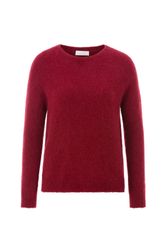 RICHROYAL Strickpullover Cozy Crew neck mti günstig online kaufen