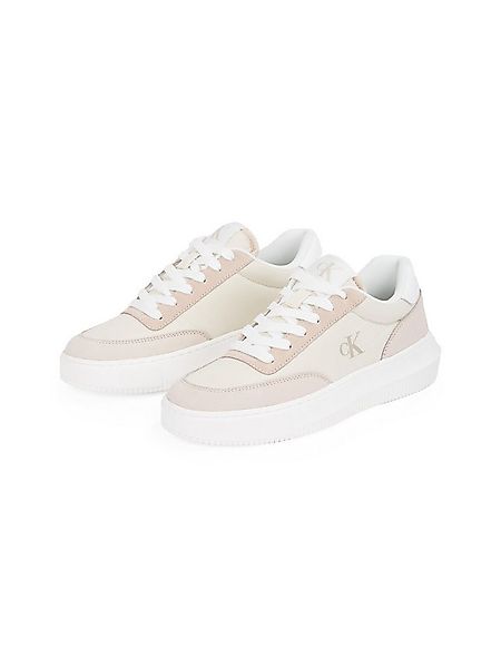 Calvin Klein Jeans CHUNKY CUPSOLE LOW MIX IN Sneaker, Freizeitschuh, Halbsc günstig online kaufen