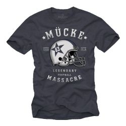 MAKAYA Print-Shirt Marilyn Vintage Tattoo Motiv günstig online kaufen