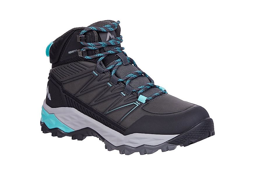 McKINLEY Tahsis MID AQX W Wanderschuh wasserdicht günstig online kaufen