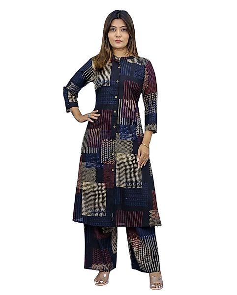 PfauGermany A-Linien-Kleid A-line Long TOP with günstig online kaufen