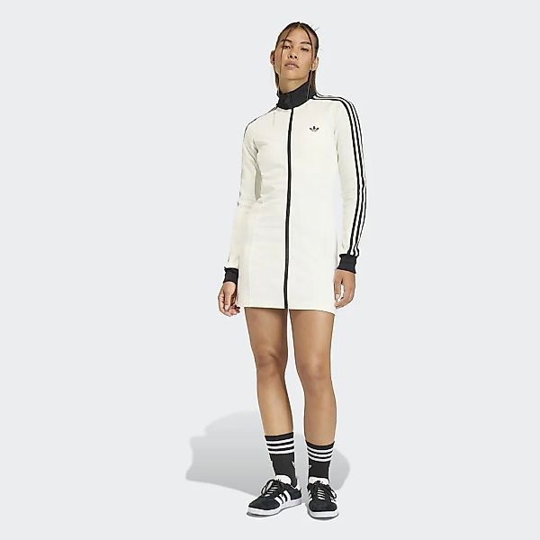 adidas Originals Shirtkleid "CLASSIC" günstig online kaufen