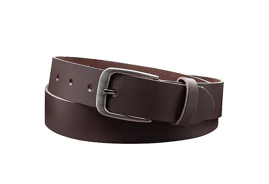 COLOGNEBELT Ledergürtel D34-SL MADE IN GERMANY günstig online kaufen