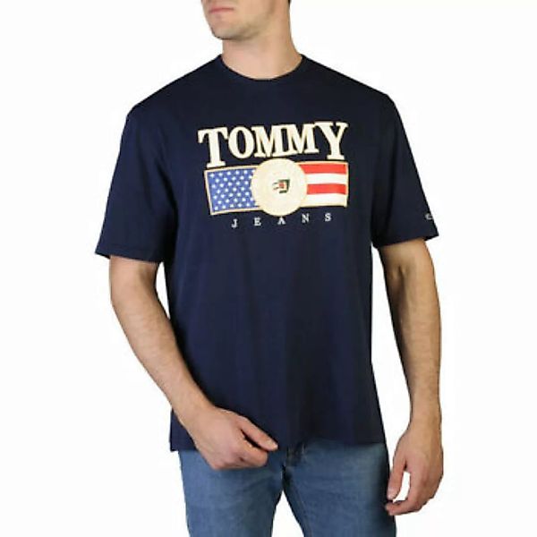 Tommy Hilfiger  T-Shirt - dm0dm15660 günstig online kaufen