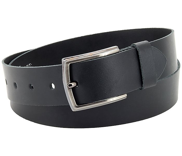 COLOGNEBELT Ledergürtel E26-SL MADE IN GERMANY günstig online kaufen