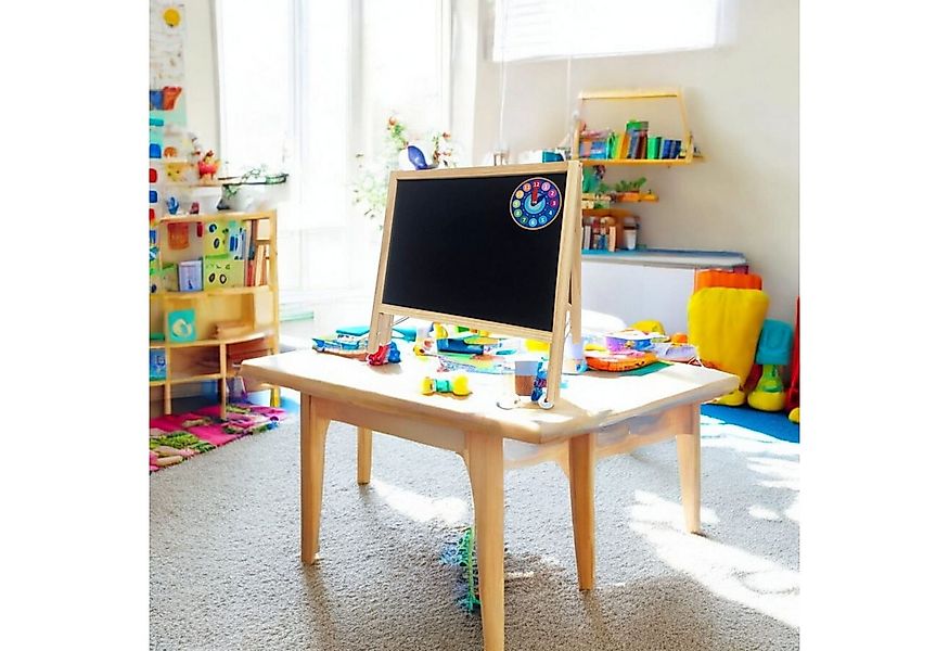 KEINerlei® Lernspielzeug Tischtafel Kinder 24 teilig Lernspielzeug Tafel Ti günstig online kaufen