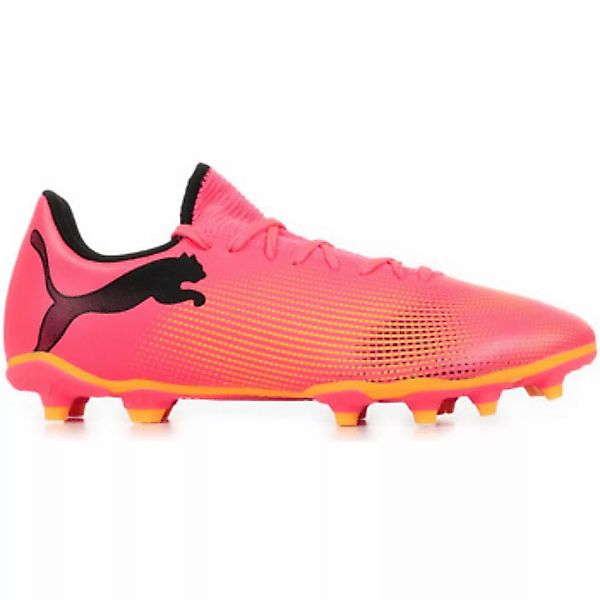 PUMA Fußballschuh "FUTURE 7 PLAY FG/AG" günstig online kaufen