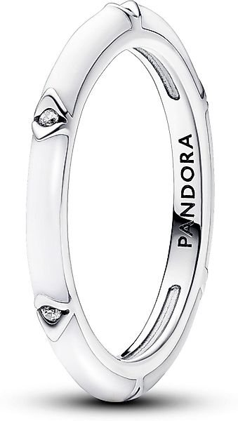 Pandora Fingerring Pandora ME Steine & günstig online kaufen
