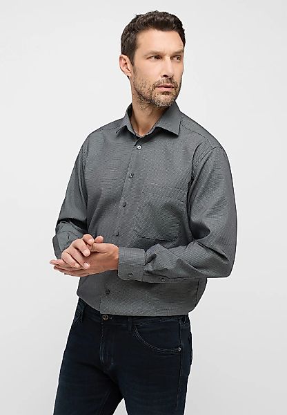 Eterna Langarmhemd "COMFORT FIT" günstig online kaufen