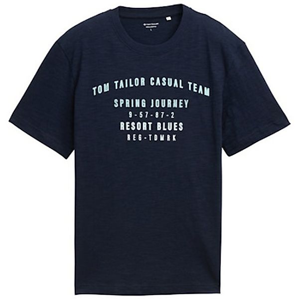 Tom Tailor  T-Shirt T-Shirt für Damen günstig online kaufen