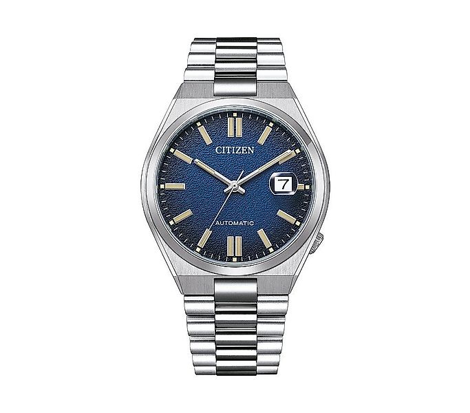 Citizen Automatikuhr NJ0151-88L günstig online kaufen