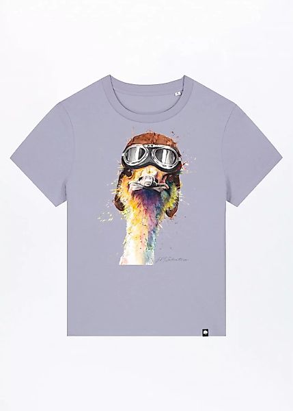 Strauss Basic T-Shirt aus Bio Baumwolle günstig online kaufen