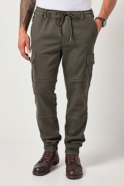 JP1880 Cargohose JP1880 Cargohose FLEXNAMIC® viele Taschen bis 8XL günstig online kaufen