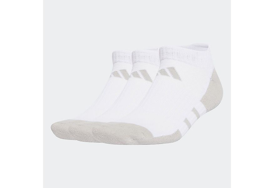 adidas Performance Funktionssocken ESSENTIALS CLIMACOOL LOW CUT, 3 PAAR (3- günstig online kaufen