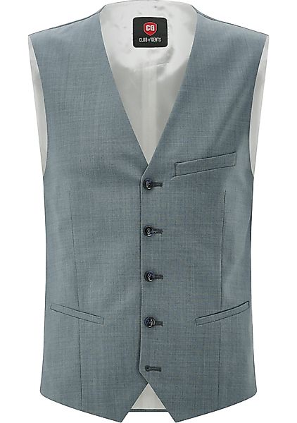 CG Club of Gents Anzugweste CG günstig online kaufen
