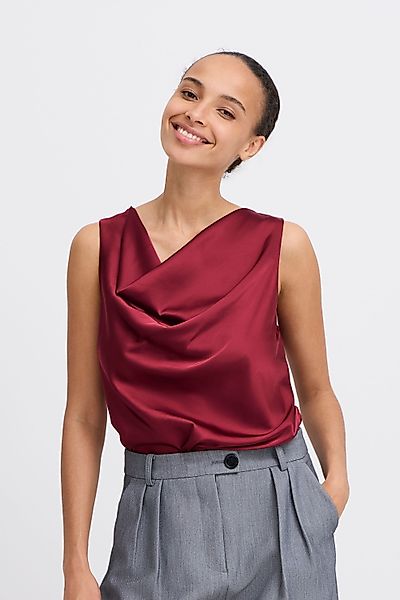 b.young Tanktop BYFAIRCHILD modische Bluse mit günstig online kaufen