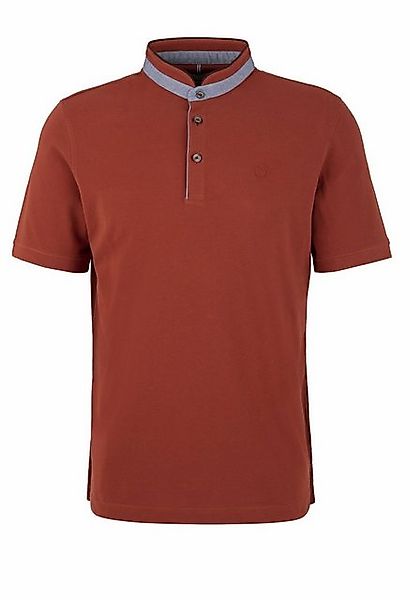 bugatti Poloshirt, mit Stehkragen günstig online kaufen