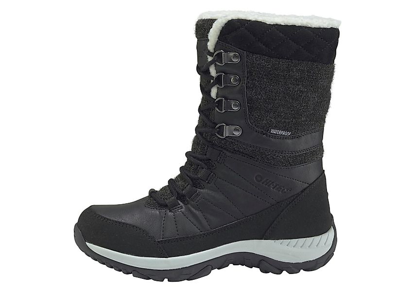 Hi-Tec Riva Waterproof Outdoorwinterstiefel Winterstiefel, Snowboots, günstig online kaufen