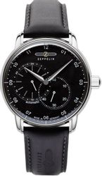 ZEPPELIN Automatikuhr Zeppelin 8662-2 New Captains günstig online kaufen