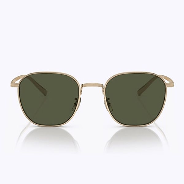 Oliver Peoples  Sonnenbrillen Rynn Sonnenbrille OV1329ST 503552 günstig online kaufen