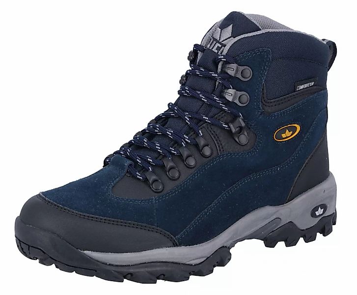 Lico Outdoorschuh "Trekkingstiefel Milan" günstig online kaufen