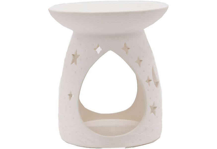 Candle BROTHERS Duftlampe Candle Brothers Teelicht Duftlampe Sky günstig online kaufen