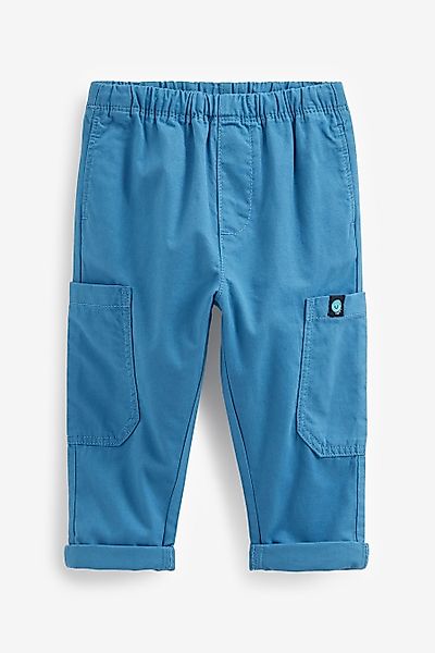 Next Schlupfhose Schlupfhose mit seitlichen Taschen günstig online kaufen