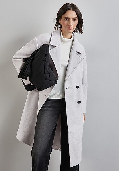 STREET ONE Allwetterjacke günstig online kaufen
