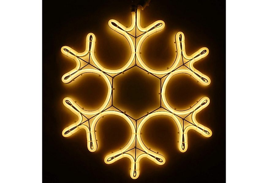 Gartenpirat LED-Lichterschlauch Neon Weihnachtsfiguren LED-Beleuchtung Deko günstig online kaufen