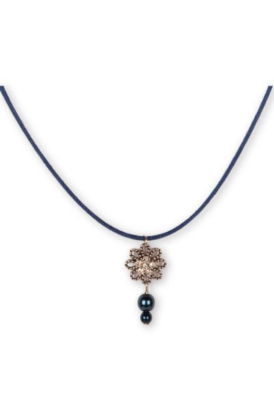 Luise Steiner Kette mit Anhänger Trachtenkette günstig online kaufen