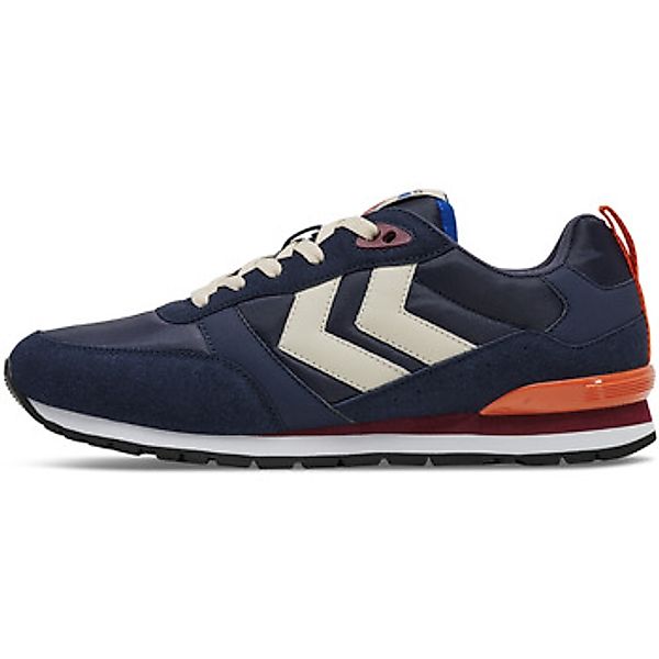 hummel  Sneaker Baskets  Monaco 86 NS günstig online kaufen